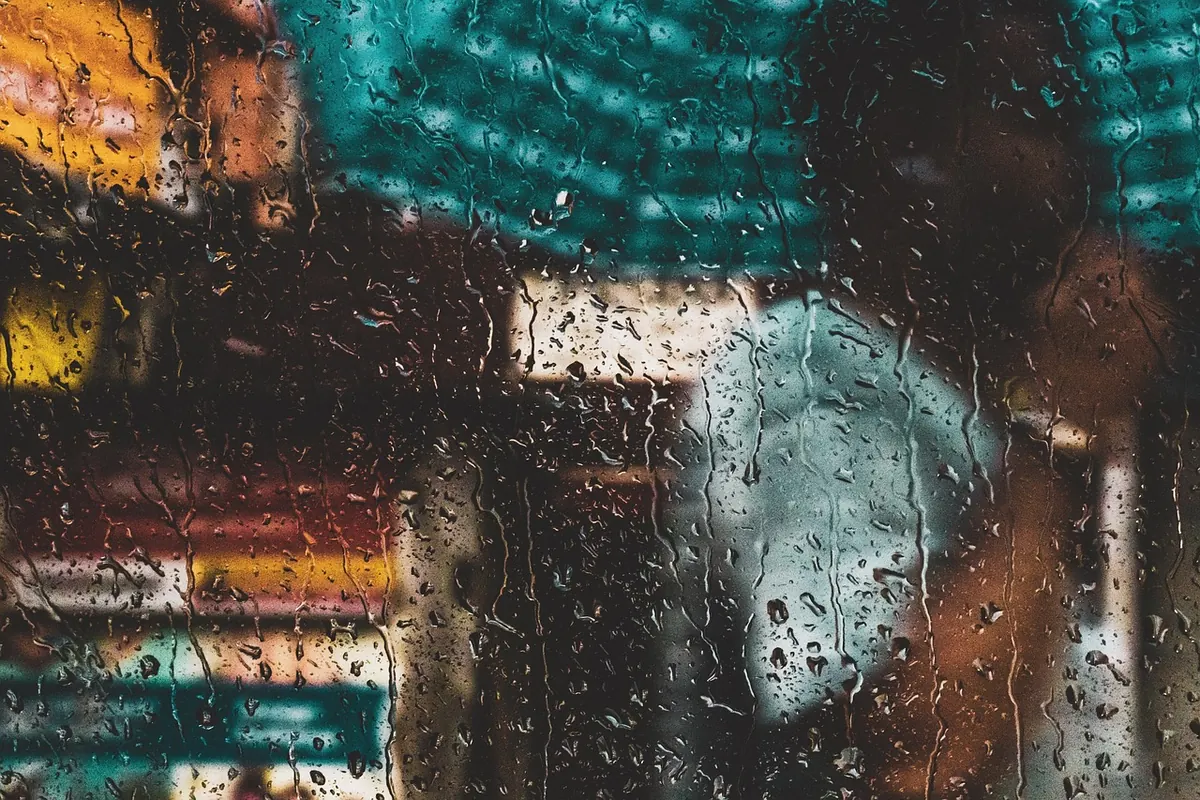 A Rainy-Day Journalling Ritual for British Weather