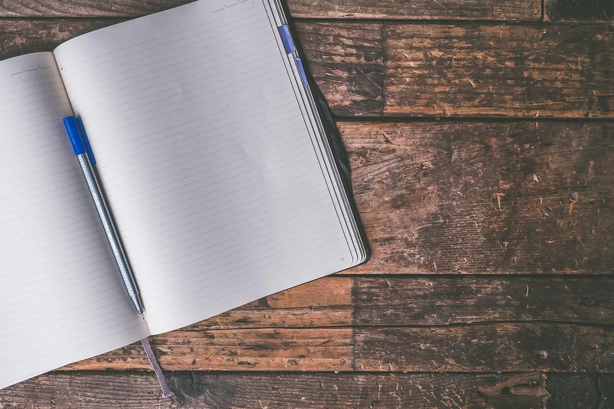 How to Keep a Gratitude Journal When You Feel Low
