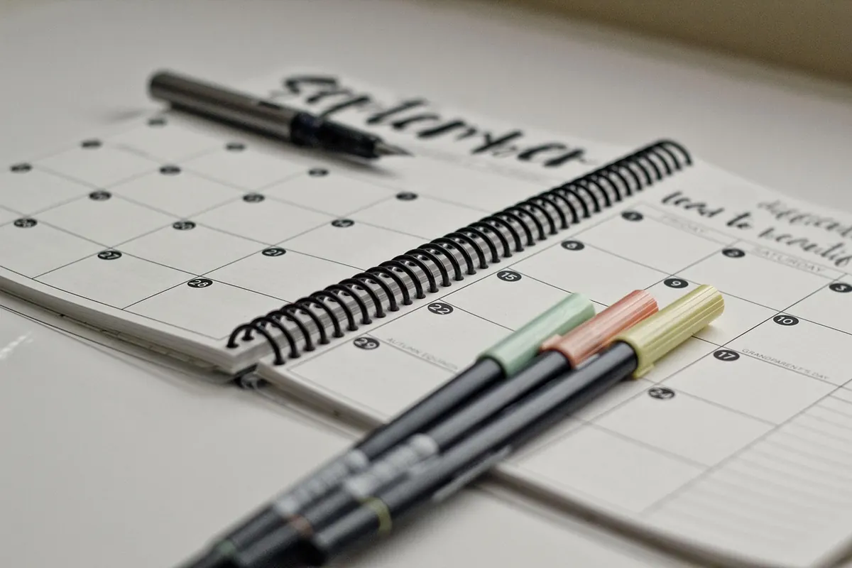New Year, New Page: A Gentle January Journal Reset